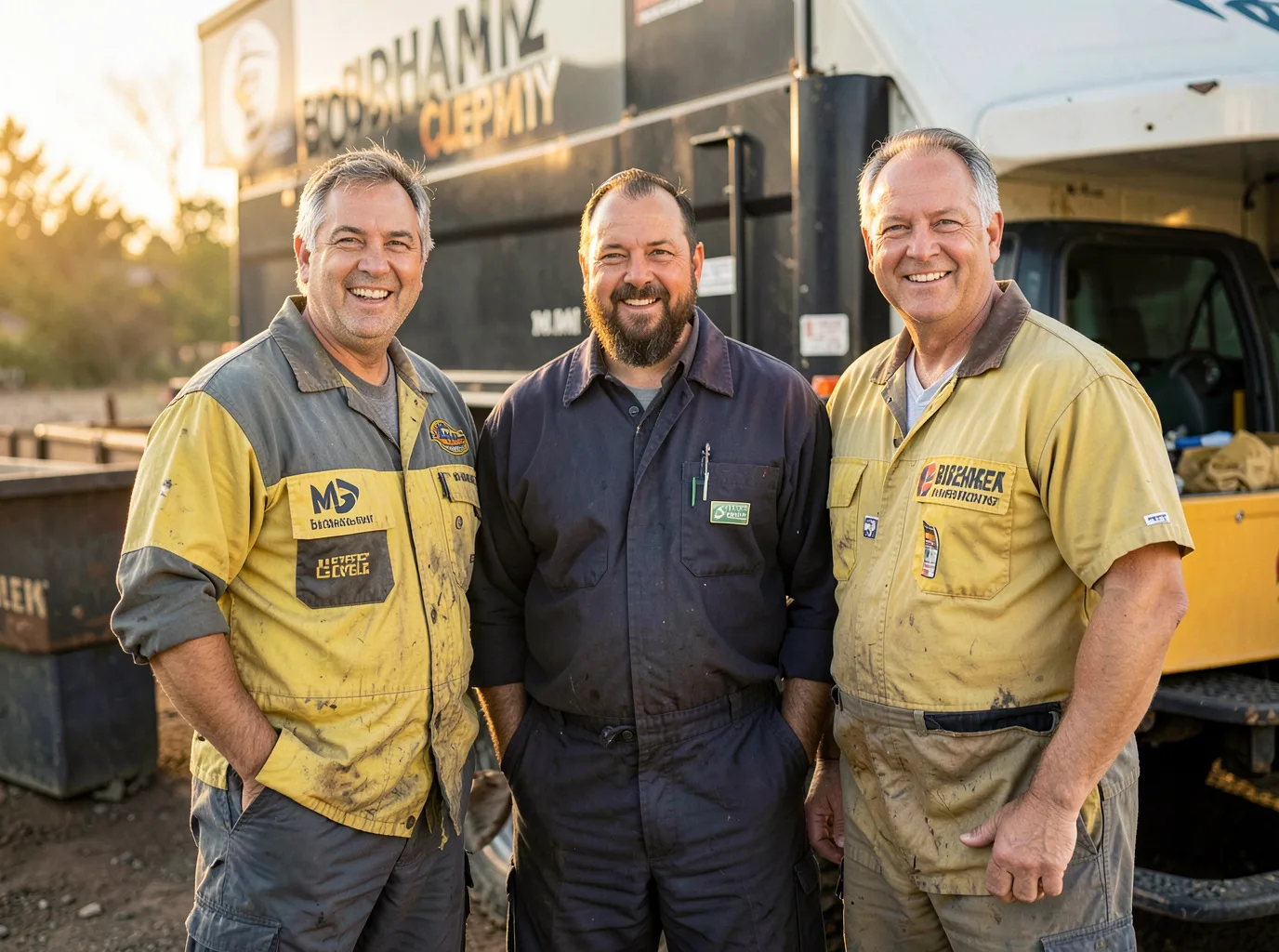 Sewage Cleanup company in Rinard, IL
